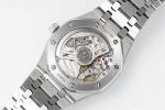 Audemars Piguet Royal Oak 15510ST Black 41 mm 1:1 Replica Watch - Image 2