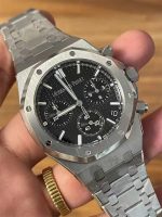 Audemars Piguet Royal Oak Chronograph 26240ST.OO.1320ST.06 41mm Flyback 1:1 Replica Homage - Image 2