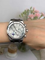 Audemars Piguet Royal Oak 26240ST Chronograph 41mm 1:1 Replica by APS - Image 2