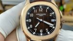 Patek Philippe Aquanaut 5167R-001 Rose Gold 1:1 Homage by 3K Factory - Image 2