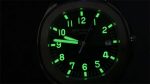Patek Philippe Aquanaut 5168G Green Dial 42mm 1:1 Super Clone Replica Watch - Image 2