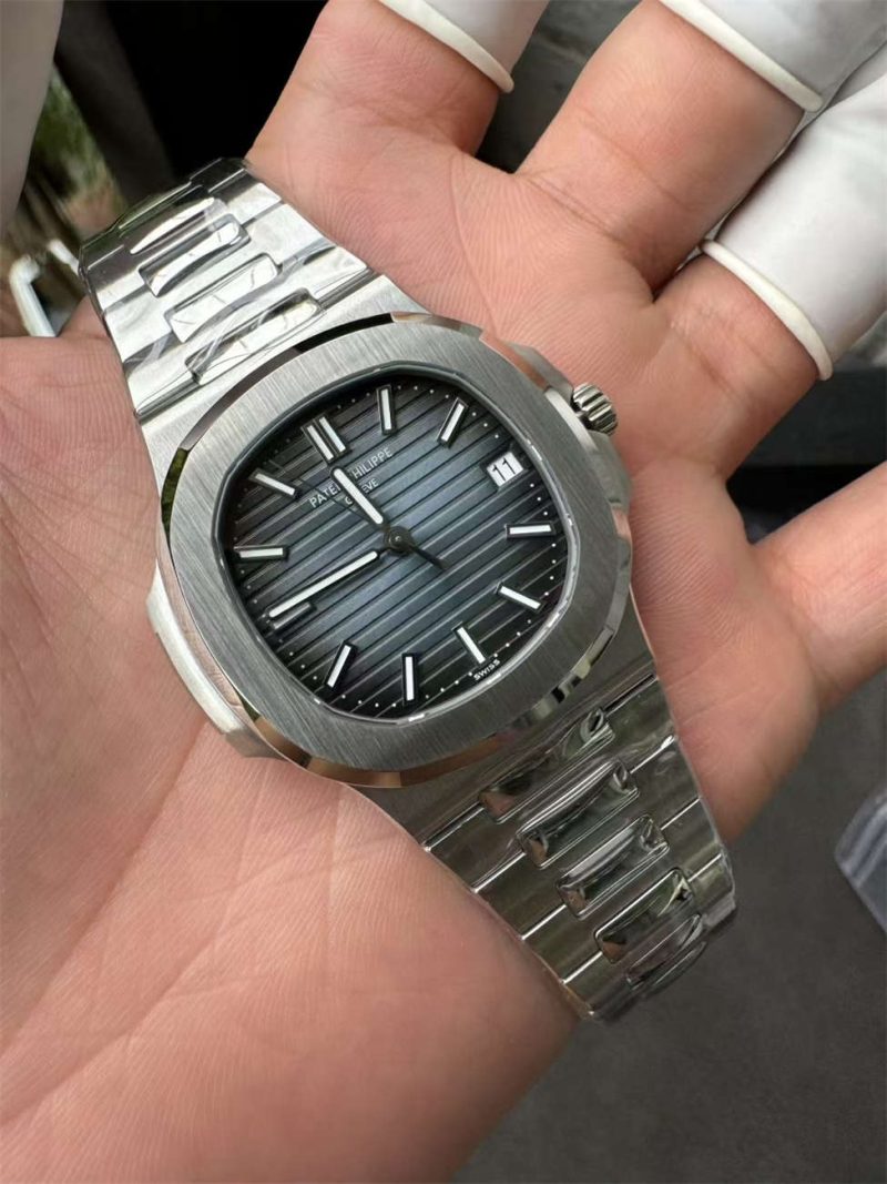 Patek Philippe Nautilus 5711A DDF 5711 Premium 1:1 Replica Homage - Image 2