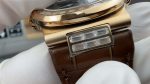 Patek Philippe Nautilus 5712GR-001 Diamond Replica – Custom PPF 1:1 Homage Watch - Image 2