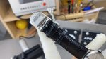 Jaeger-LeCoultre Master Control 1218420 39mm White Dial 1:1 Replica by APS Factory - Image 2