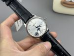 Jaeger-LeCoultre Master Ultra Thin Moon 1368420 Replica by APS Factory 39mm - Image 2