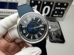 Jaeger-LeCoultre Polaris 9068681 1:1 Replica Blue Dial 42mm Automatic Watch - Image 2