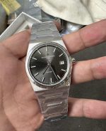 Vacheron Constantin Historiques 222 4200H/222A-B934 Steel Grey Dial 1:1 Homage - Image 2