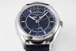 Vacheron Constantin FiftySix 4000E Full Calendar Moonphase 1:1 Replica Watch - Image 2