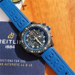 Breitling Endurance Pro 44mm X82310 – Ultra-Light Breitlight 1:1 Replica Watch - Image 2