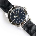Replica Breitling Superocean Heritage B20 Automatic 42 Dive Watch – Premium 1:1 Homage - Image 2