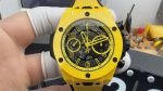 Hublot Big Bang Unico Yellow Magic 441 1:1 Ceramic Replica by BBF Factory - Image 2