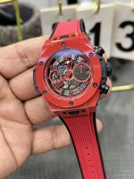 Hublot Big Bang Unico Red Magic 42mm 441.CF.8513.RX 1:1 Replica by BBF - Image 2