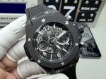 Hublot Big Bang Unico Black Magic 441.CI.1170.RX 1:1 Replica 44mm Ceramic - Image 2