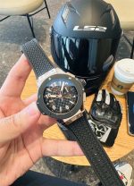 Hublot Big Bang Unico King Gold 441.OM.1180.RX 43mm 1:1 Replica by LS Factory - Image 2
