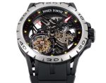 Roger Dubuis Excalibur Spider RDDBEX0549 1:1 Replica Tourbillon Watch - Image 2