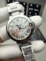 Cartier Ballon Bleu de Cartier 33mm Automatic 1:1 Replica by AF Factory - Image 2