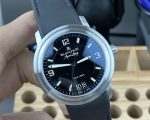 Blancpain Leman Big Date 2850B-1130-64B 1:1 Replica Homage Watch - Image 2