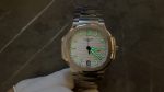 Patek Philippe Nautilus 7118/1A-010 1:1 Replica Women’s Watch - Image 2