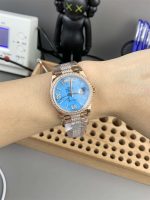Women’s Watch Day-Date 36 Everose President 1:1 Replica - Image 2