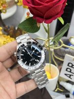Omega Seamaster Planet Ocean 600M Co-Axial Master Chronometer 43.5 mm 1:1 Replica - Image 2
