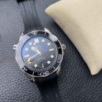 Omega Seamaster Diver 300M 007 Edition 42mm 1:1 Replica Diver Watch - Image 2