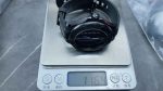 Omega Seamaster Diver 300M Black Ceramic 1:1 Replica Watch - Image 2