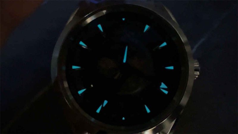 Omega Seamaster Aqua Terra 150M Worldtimer 220.10.43.22.03.001 1:1 Blue VSF Replica - Image 2
