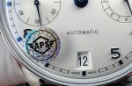 IWC Portugieser Automatic 7-Day IW500705 1:1 Replica by APS Factory - Image 2