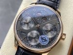 IWC Portugieser Perpetual Calendar IW503404 1:1 APS Factory Replica Watch - Image 2