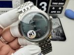 Omega De Ville 434.10.40.20.10.001 40mm Green Dial 1:1 Replica Dress Watch - Image 2