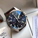 IWC Pilot’s Watch Chronograph “Le Petit Prince” IW377714 1:1 Replica Automatic 43mm Pilot’s Watch Chronograph Edition “Le Petit Prince” IW377714 - Image 2