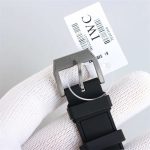 IWC Pilot’s Watch Chronograph 41 IW388306 Replica – Ceramic Bezel Racing-Inspired 41mm - Image 2