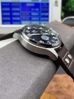 IWC Big Pilot IW500908 Le Petit Prince 46mm Blue Dial 1:1 Replica by ZF Factory - Image 2