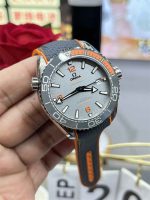 Omega Seamaster Planet Ocean 600M 215.92.44.21.99.001 Replica Titanium 43.5mm Omega Seamaster Planet Ocean 600M 43.5 mm 215.92.44.21.99.001 - Image 2