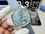 IWC Portugieser Automatic 40 IW358402 1:1 Replica White Gold Dress Watch - Image 2