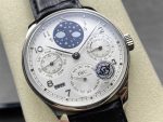 IWC Portugieser Perpetual Calendar IW503406 1:1 Replica by APS Factory - Image 2