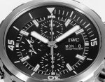 IWC Aquatimer IW376803 Shark Special Edition 1:1 Replica Watch - Image 2