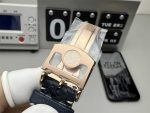 IWC Portugieser Perpetual Calendar 44mm 1:1 Replica by APS Factory - Image 2