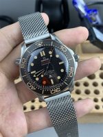 Omega Seamaster Diver 300M 007 Edition 210.90.42.20.01.001 1:1 Replica Homage - Image 2