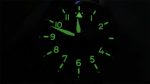 IWC Pilot’s Watch Mark XVIII Titanium V7 1:1 Replica Homage - Image 2