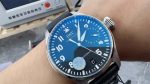 IWC Big Pilot’s Watch IW501001 – ZF V2 46mm 1:1 Replica Homage - Image 2