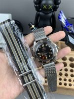 Omega Seamaster Diver 300M 007 Edition 210.90.42.20.01.001 1:1 Replica Homage - Image 3