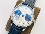 IWC Portugieser Automatic IW500715 7‑Day Power Reserve 1:1 Replica by ZF Factory - Image 3