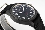 IWC IW326906 Pilot Ceramic 41mm 1:1 Replica Watch - Image 3