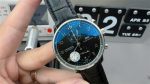 IWC Portugieser Chronograph IW3716 1:1 Luxury Automatic Replica - Image 3