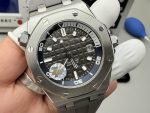 Audemars Piguet Royal Oak Offshore Diver 15720ST 42mm 1:1 Replica Watch - Image 3