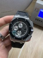 Royal Oak Offshore 26400IO.OO.A004CA.01 Titanium & Ceramic 1:1 Replica Chronograph by APS Factory - Image 3