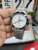 Omega Seamaster Diver 300M 210.30.42.20.04.001 42mm VS Factory Replica - Image 3
