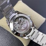 Omega Seamaster Aqua Terra 150M "Bumblebee" 1:1 Replica Watch - Image 3