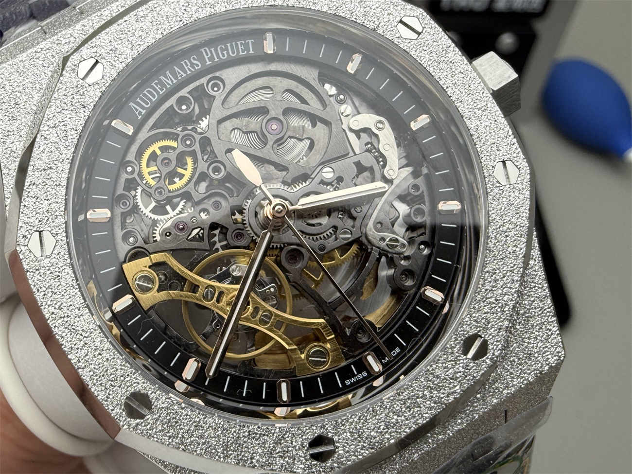 Audemars Piguet Royal Oak Replica | ROLLEXTER